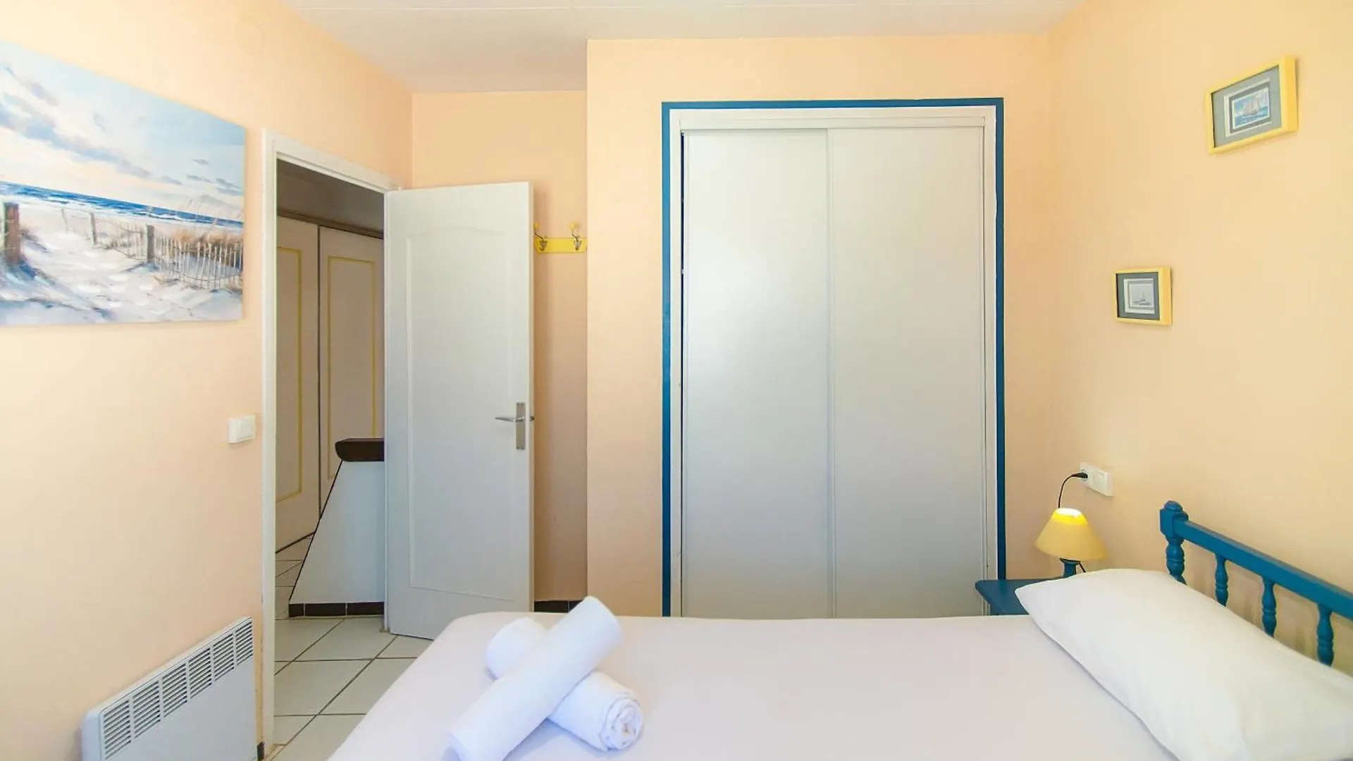 Lägenhet Welcs Casa 240 Emp Con Piscina Y Vista Al Canal Empuriabrava