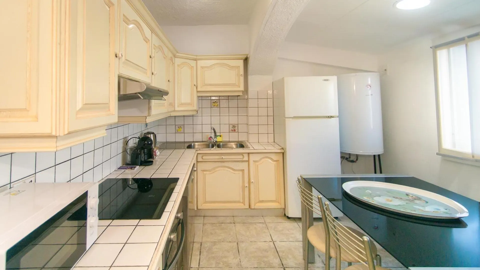Lägenhet Welcs Casa 240 Emp Con Piscina Y Vista Al Canal Empuriabrava Spanien